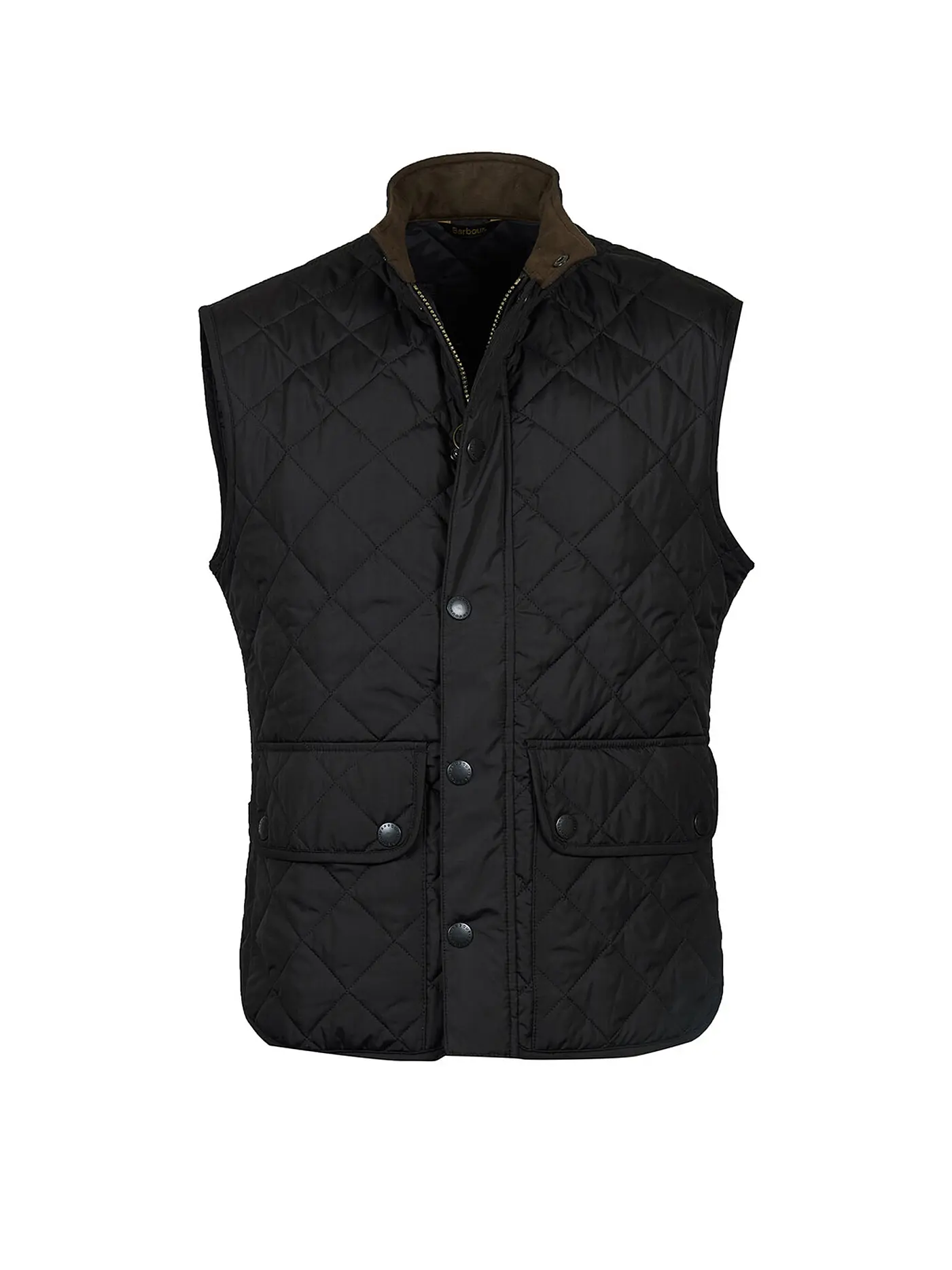 BARBOUR | Steppgilet LOWERDALE | 